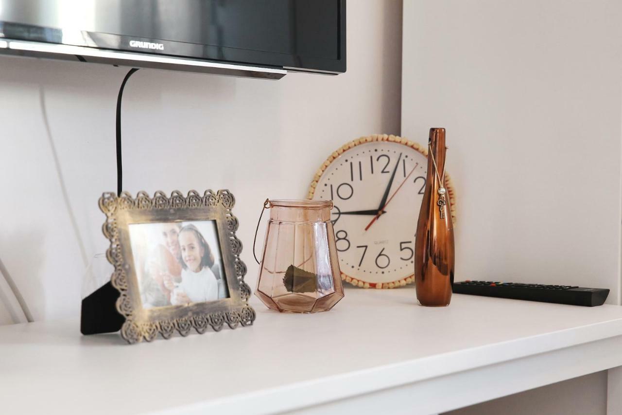 Apartman Zara Apartment Екстериор снимка