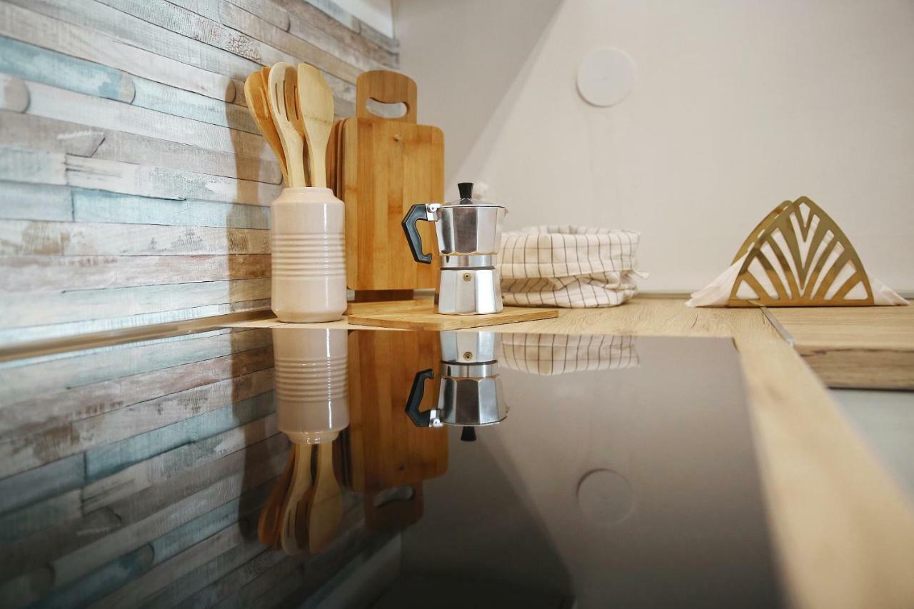 Apartman Zara Apartment Екстериор снимка