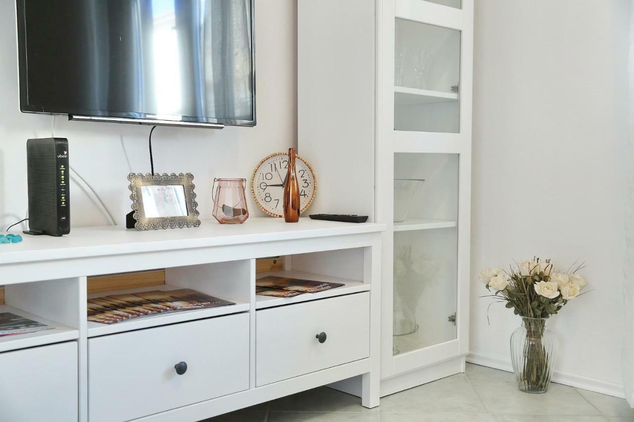 Apartman Zara Apartment Екстериор снимка