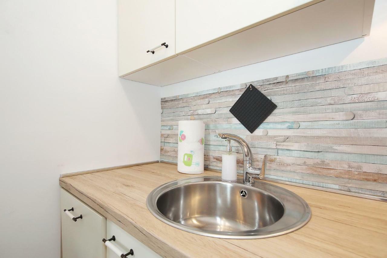 Apartman Zara Apartment Екстериор снимка