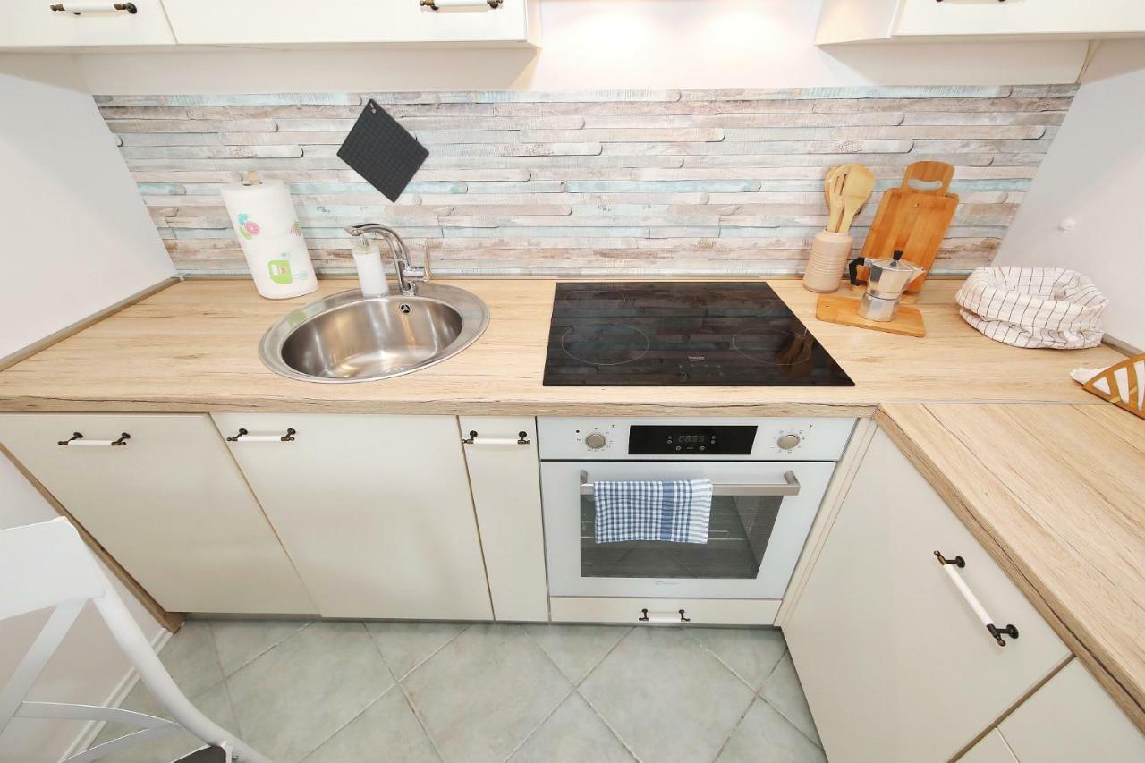 Apartman Zara Apartment Екстериор снимка