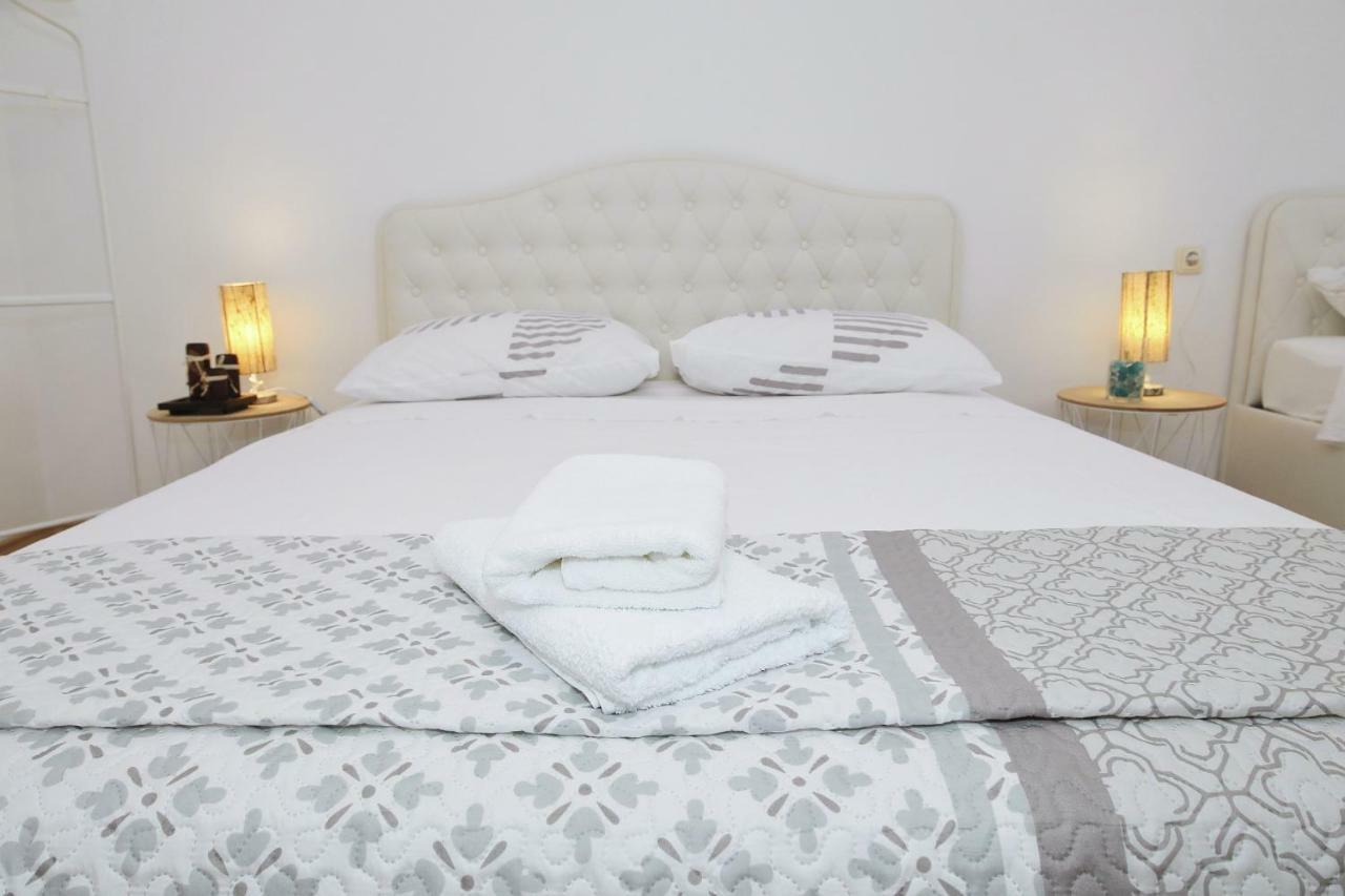 Apartman Zara Apartment Екстериор снимка